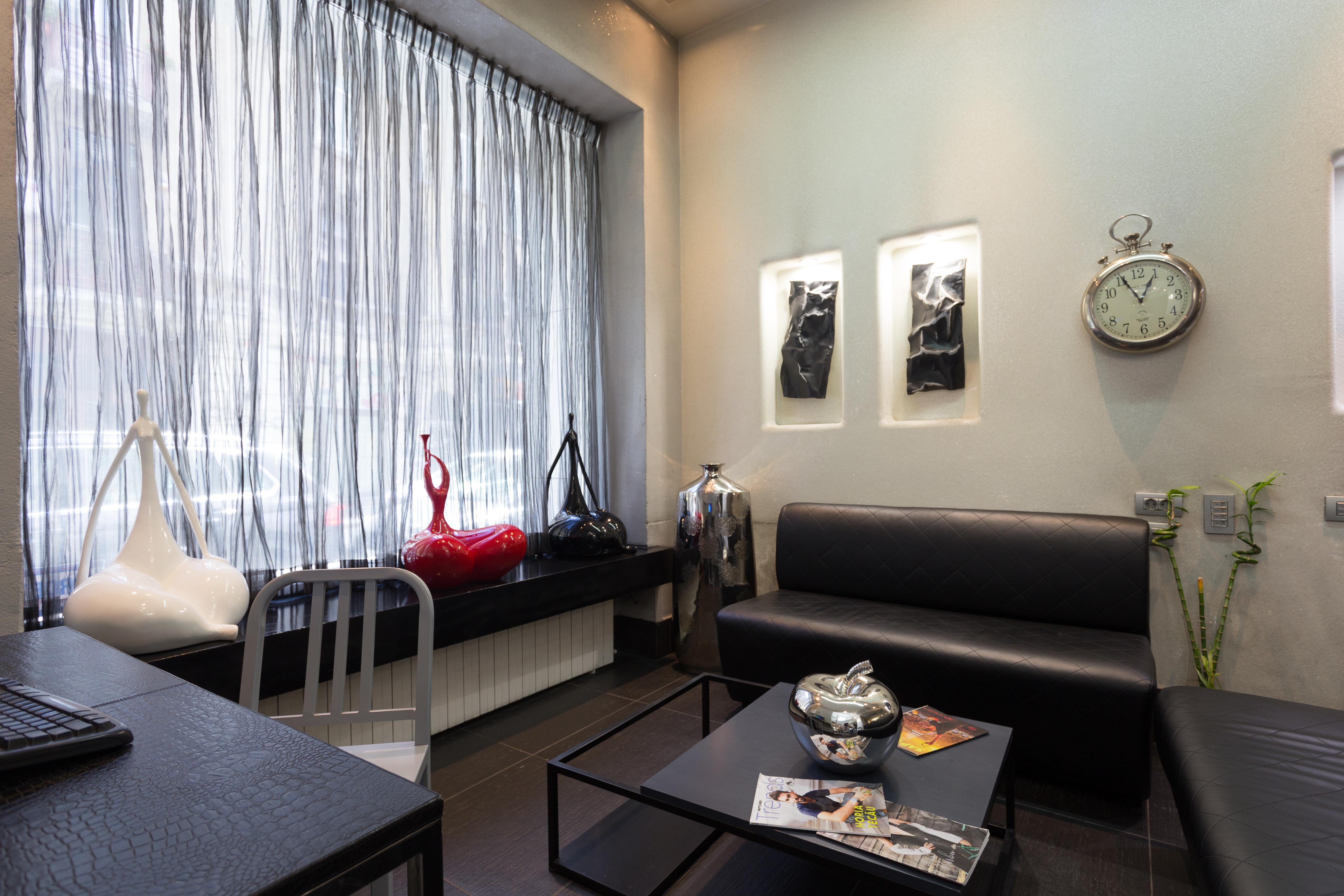 Central Park View Apartments Bucareste Exterior foto
