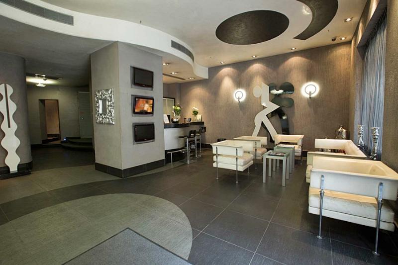 Central Park View Apartments Bucareste Exterior foto