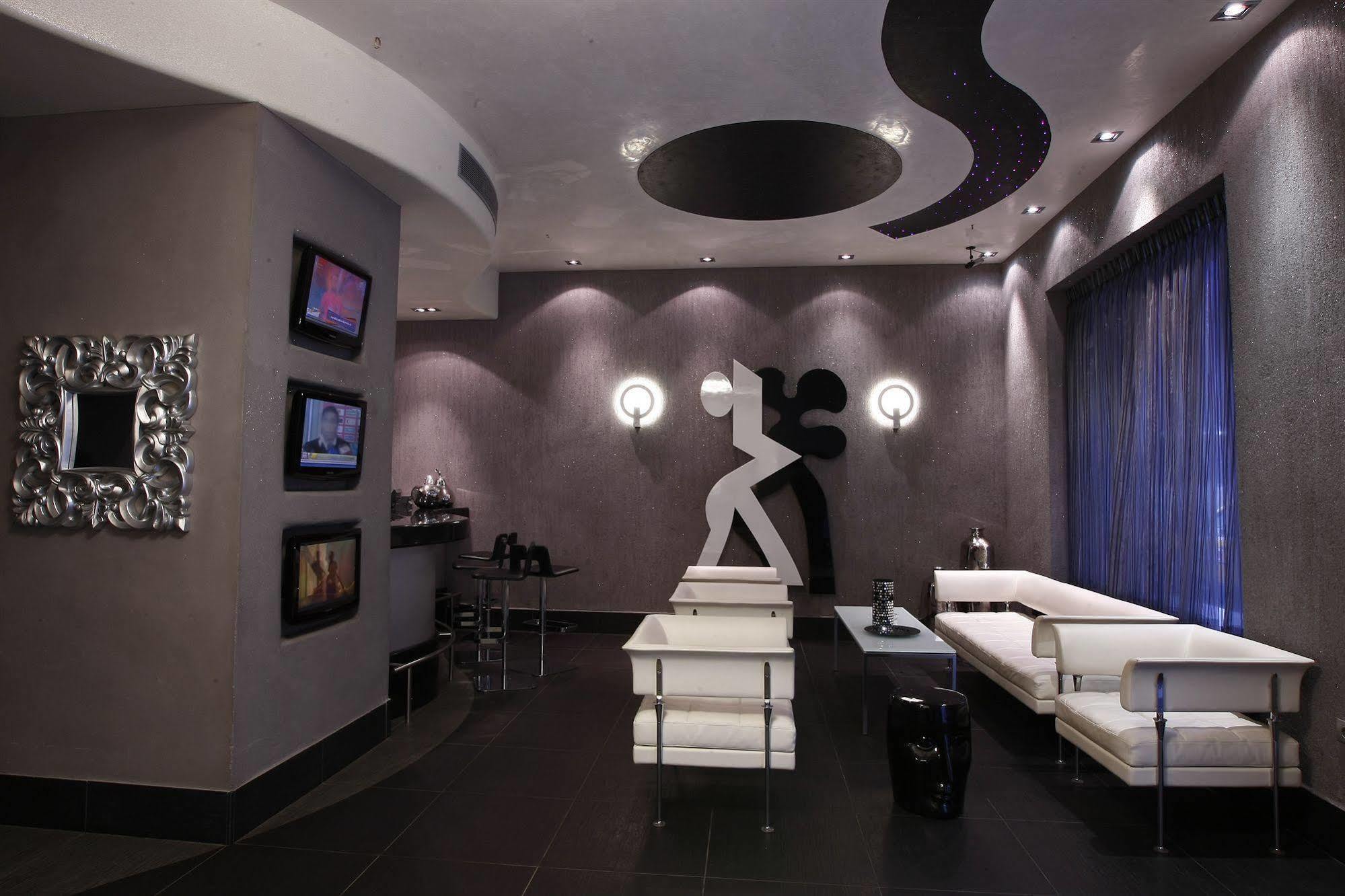 Central Park View Apartments Bucareste Exterior foto