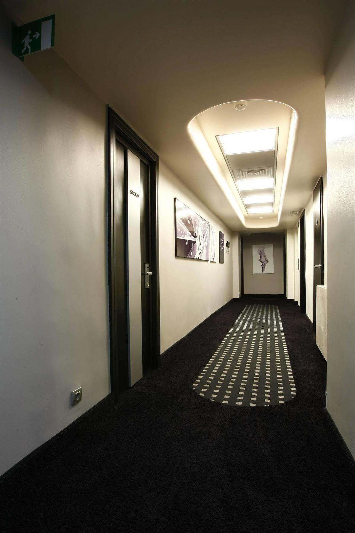 Central Park View Apartments Bucareste Exterior foto